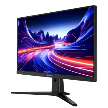 Οθόνη υπολογιστή Dahua Technology LM25-E231BN 62,2 cm (24,5 ίντσες) 1920 x 1080 Pixel Full HD LED μαύρο