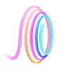 Govee H61D3 Neon Rope Light 2 ταινία LED, 3 m, 36 W, RGBIC, Matter/HomeKit/Google/Alexa/SmartThings