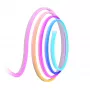 Govee H61D3 Neon Rope Light 2 ταινία LED, 3 m, 36 W, RGBIC, Matter/HomeKit/Google/Alexa/SmartThings