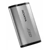 ADATA SD810 1 TB USB Type-C USB 3.2 Gen 2x2 μαύρο, ασημί