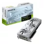 GIGABYTE GeForce RTX 5070 Ti EAGLE OC ICE SFF 16G κάρτα γραφικών - 16 GB GDDR7, 256 Bit, PCI-E 5.0, 2542 MHz πυρήνας, 3 x DP 2.1a, 1 x HDMI 2.1b, NVIDIA DLSS 4, GV-N507TEAGLEOC ICE-16GD