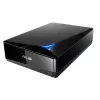 ASUS BW-16D1X-U οπτικός δίσκος Blu-Ray RW Μαύρο
