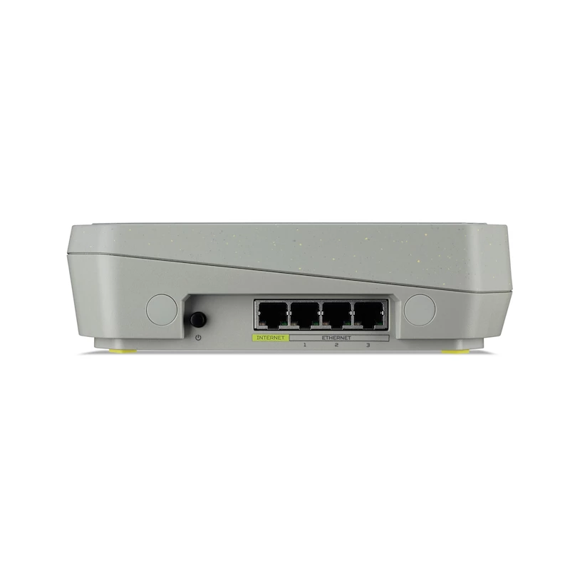 ACER Connect Vero W6m Wi-Fi 6e Mesh Router