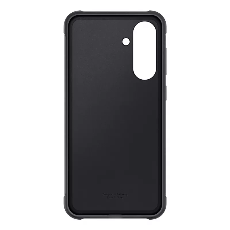 Samsung EF-RA566 Rugged Case θήκη για Galaxy A56 5G, μαύρη