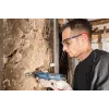 Bosch GRO 12V-35 Professional Μαύρο, Μπλε 35000 OPM
