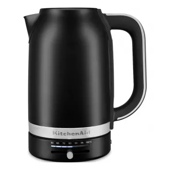 KitchenAid 5KEK1701EBM Βραστήρας 1,7 l 2400 W Μαύρο