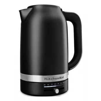 KitchenAid 5KEK1701EBM Βραστήρας 1,7 l 2400 W Μαύρο