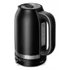 KitchenAid 5KEK1701EBM Βραστήρας 1,7 l 2400 W Μαύρο