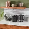 KitchenAid 5KEK1701EBM Βραστήρας 1,7 l 2400 W Μαύρο