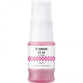 Canon 6290C001 Μελανοδοχείο 1 τεμ. Γνήσιο Magenta
