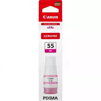 Canon 6290C001 Μελανοδοχείο 1 τεμ. Γνήσιο Magenta