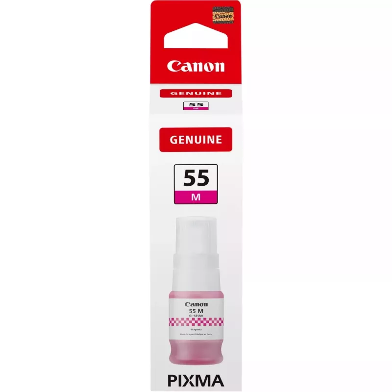 Canon 6290C001 Μελανοδοχείο 1 τεμ. Γνήσιο Magenta