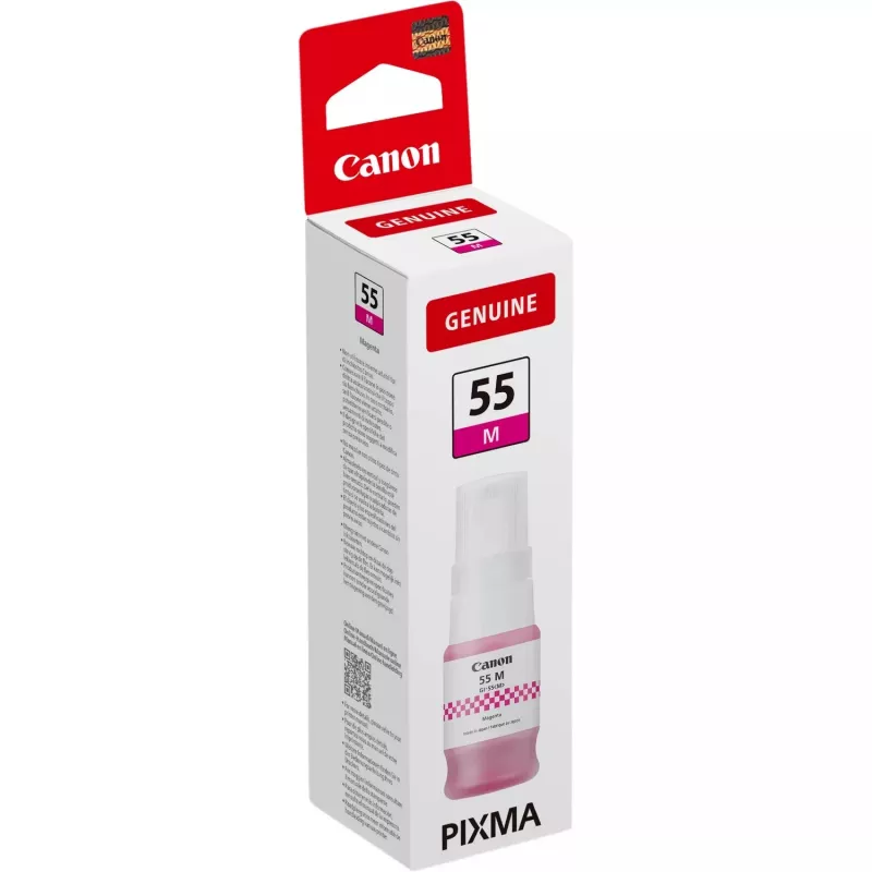 Canon 6290C001 Μελανοδοχείο 1 τεμ. Γνήσιο Magenta