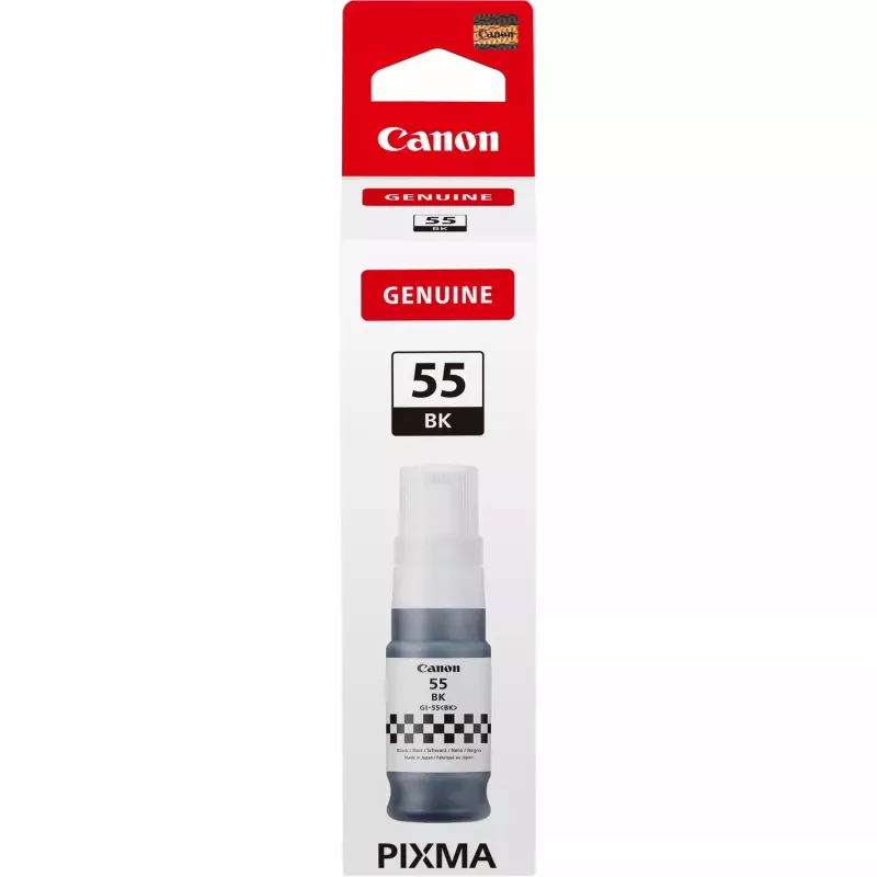 Canon 6292C001 Μελανοδοχείο 1 τεμ. Γνήσιο Μαύρο