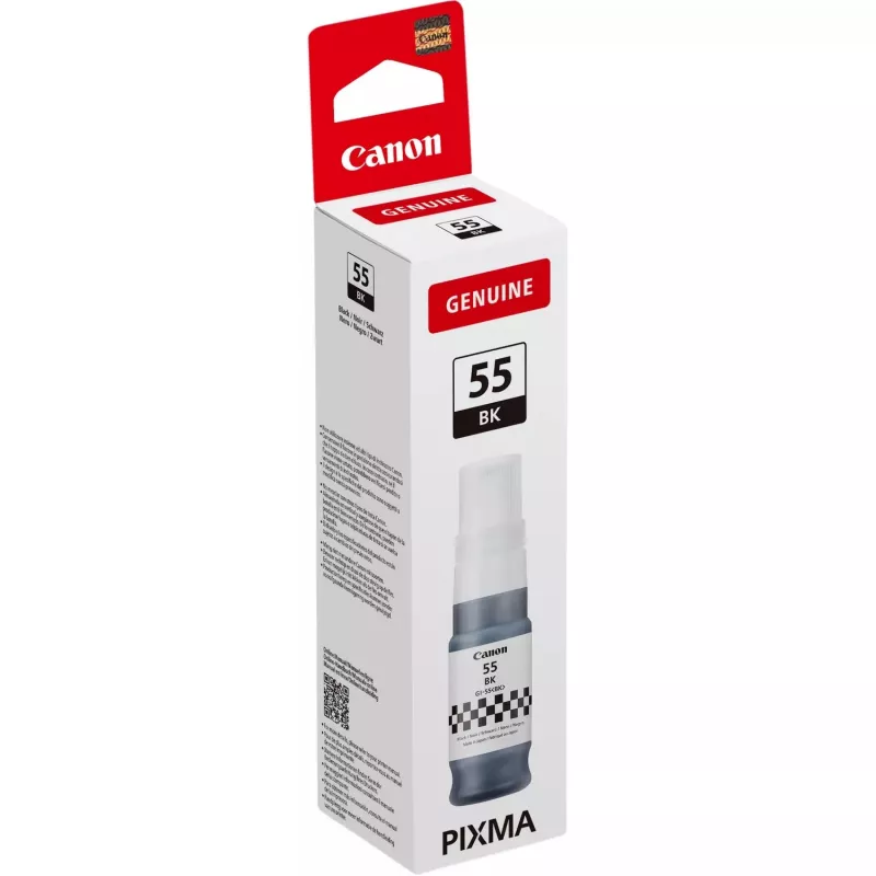 Canon 6292C001 Μελανοδοχείο 1 τεμ. Γνήσιο Μαύρο