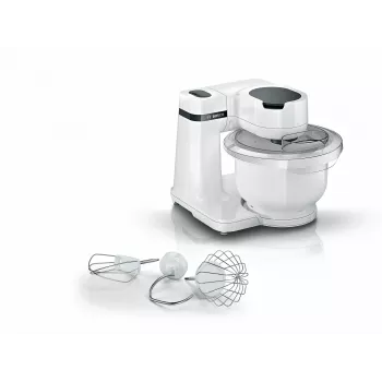 Bosch Serie 2 MUMS2AW01 Μίξερ κουζίνας 700 W 3,8 L Λευκό