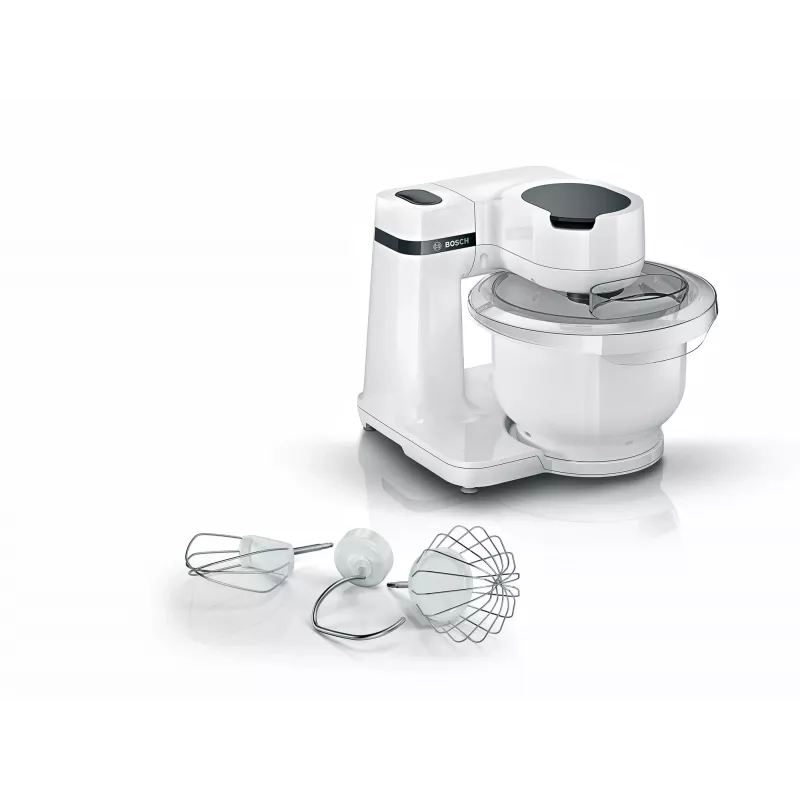Bosch Serie 2 MUMS2AW01 Μίξερ κουζίνας 700 W 3,8 L Λευκό