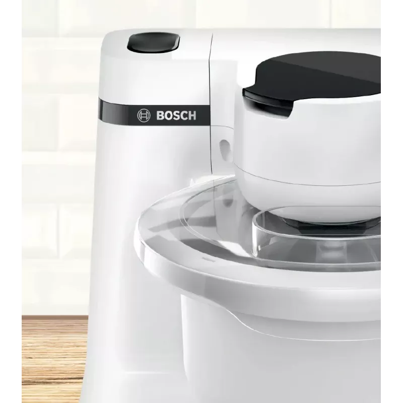 Bosch Serie 2 MUMS2AW01 Μίξερ κουζίνας 700 W 3,8 L Λευκό