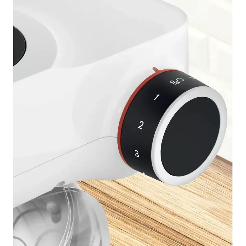 Bosch Serie 2 MUMS2AW01 Μίξερ κουζίνας 700 W 3,8 L Λευκό
