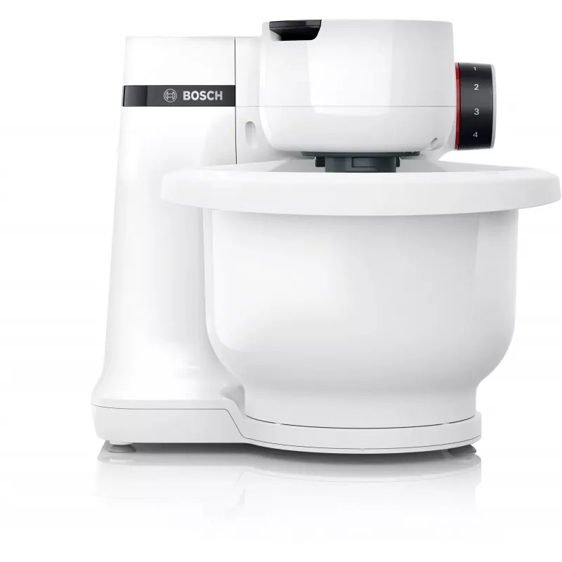 Bosch Serie 2 MUMS2AW01 Μίξερ κουζίνας 700 W 3,8 L Λευκό