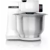 Bosch Serie 2 MUMS2AW01 Μίξερ κουζίνας 700 W 3,8 L Λευκό