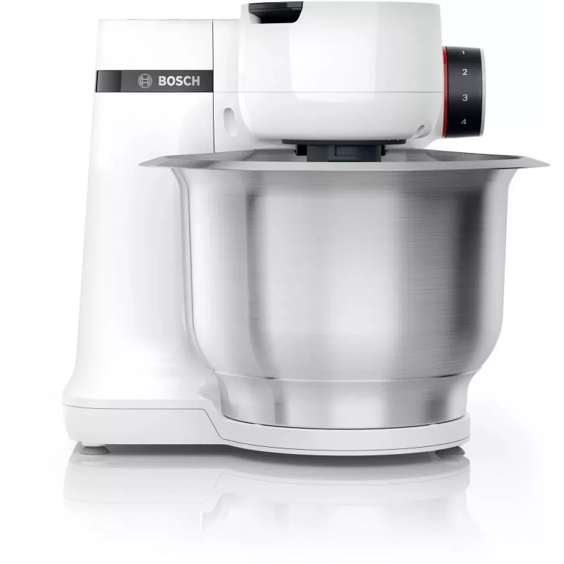 Bosch Serie 2 MUMS2AW01 Μίξερ κουζίνας 700 W 3,8 L Λευκό