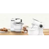 Bosch Serie 2 MUMS2AW01 Μίξερ κουζίνας 700 W 3,8 L Λευκό