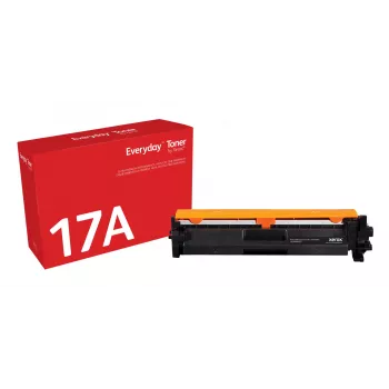 Everyday™ Μαύρο τόνερ της Xerox, συμβατό με HP 17A (CF217A), τυπικής χωρητικότητας