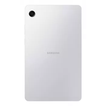 Samsung Galaxy Tab A11 LTE (8,7 ίντσες), 22,1 cm (8,7 ίντσες), 1340 x 800 Pixel, 128 GB, 8 GB, 2 GHz, Ασημί