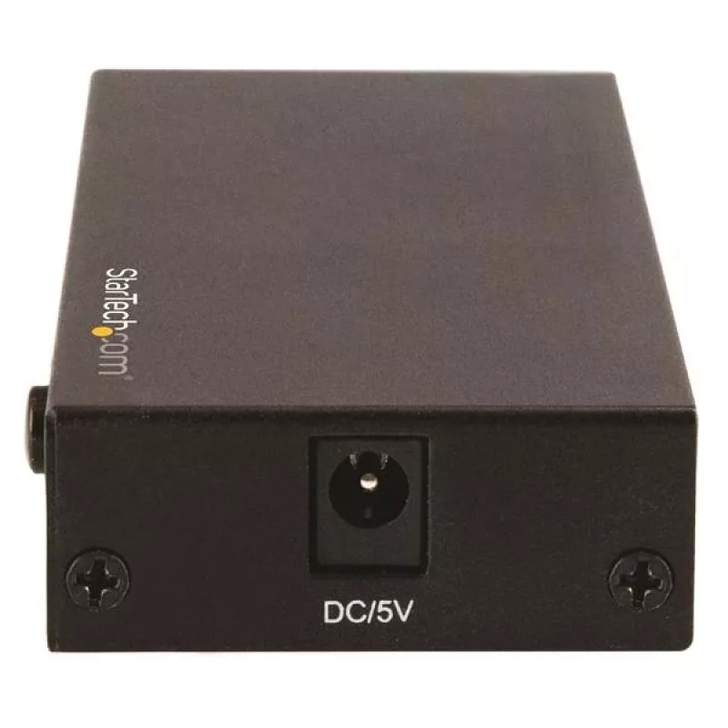 StarTech.com 4-Port HDMI Αυτόματος διακόπτης - 4K 60Hz