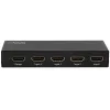 StarTech.com 4-Port HDMI Αυτόματος διακόπτης - 4K 60Hz