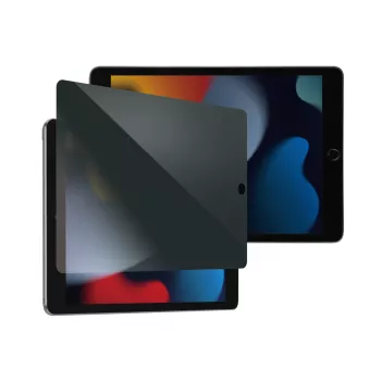 PanzerGlass ® Προστατευτικό οθόνης Privacy iPad 10.2″ (2019, 2020-2021)