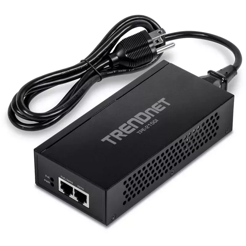 PoE-Injector Trendnet TPE-215GI
