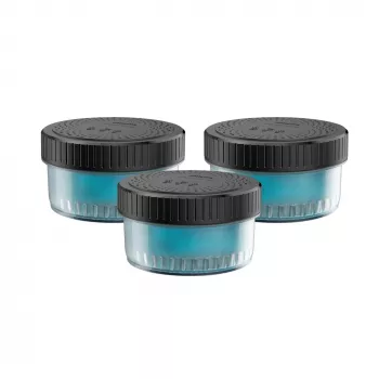 Philips Quick Clean Pod Κασέτα CC13/50 Συσκευασία 3 τεμ. Κασέτες καθαρισμού για ηλεκτρικές κεφαλές ξυρίσματος