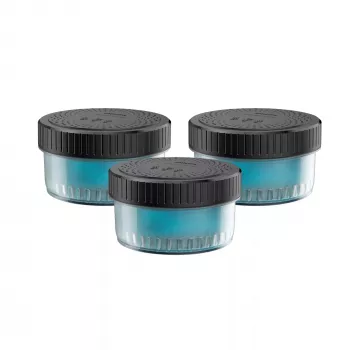 Philips Quick Clean Pod Κασέτα CC13/50 Συσκευασία 3 τεμ. Κασέτες καθαρισμού για ηλεκτρικές κεφαλές ξυρίσματος