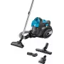 Bosch Serie 2 BGS05X240 Ηλεκτρική σκούπα 1,5 l Κυλινδρική ηλεκτρική σκούπα Ξηρή 700 W χωρίς σακούλα