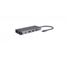ACER 12in1 Type C Dongle Ασημί