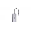 ACER 12in1 Type C Dongle Ασημί