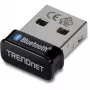 Bluetooth Adapter Trendnet TBW-110UB USB Type-A Μαύρο Laptop