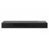 QNAP QSW-1108-8T Switch δικτύου Unmanaged 2.5G Ethernet (100/1000/2500) Μαύρο