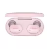 BELKIN Earbuds - Soundform Play - Ασύρματα - Ροζ