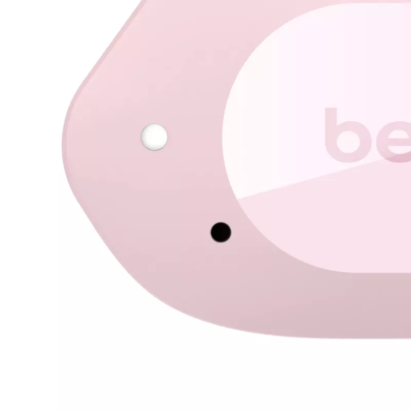 BELKIN Earbuds - Soundform Play - Ασύρματα - Ροζ