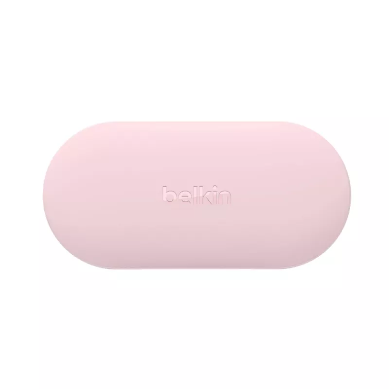 BELKIN Earbuds - Soundform Play - Ασύρματα - Ροζ