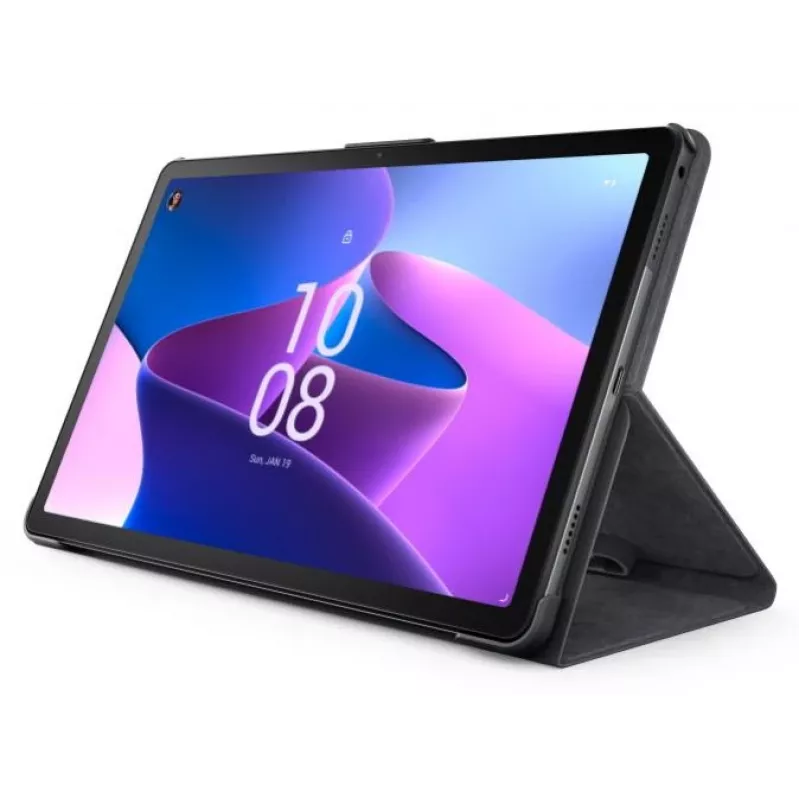 Lenovo ZG38C03903 Θήκη tablet 26,9 cm (10,6 ίντσες) Folio Μαύρο