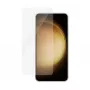 PanzerGlass ® Μεμβράνη προστασίας οθόνης Samsung Galaxy S23 | Ultra-Wide Fit
