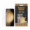 PanzerGlass ® Μεμβράνη προστασίας οθόνης Samsung Galaxy S23 | Ultra-Wide Fit