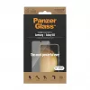 PanzerGlass ® Μεμβράνη προστασίας οθόνης Samsung Galaxy S23 | Ultra-Wide Fit