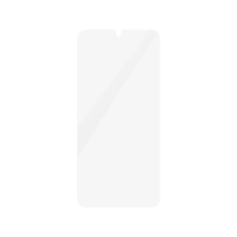 PanzerGlass ® Μεμβράνη προστασίας οθόνης Samsung Galaxy S23 | Ultra-Wide Fit