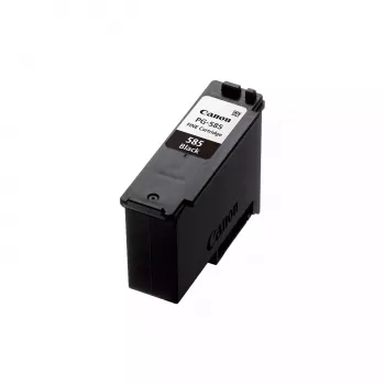 Canon 6205C001 Μελάνι 1 τεμ. Γνήσιο Standardertrag Μαύρο