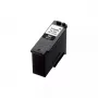 Canon 6205C001 Μελάνι 1 τεμ. Γνήσιο Standardertrag Μαύρο